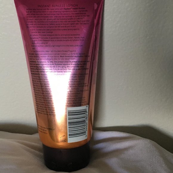 Australian Gold Skincare Australian Gold Instant Sunless Lotion